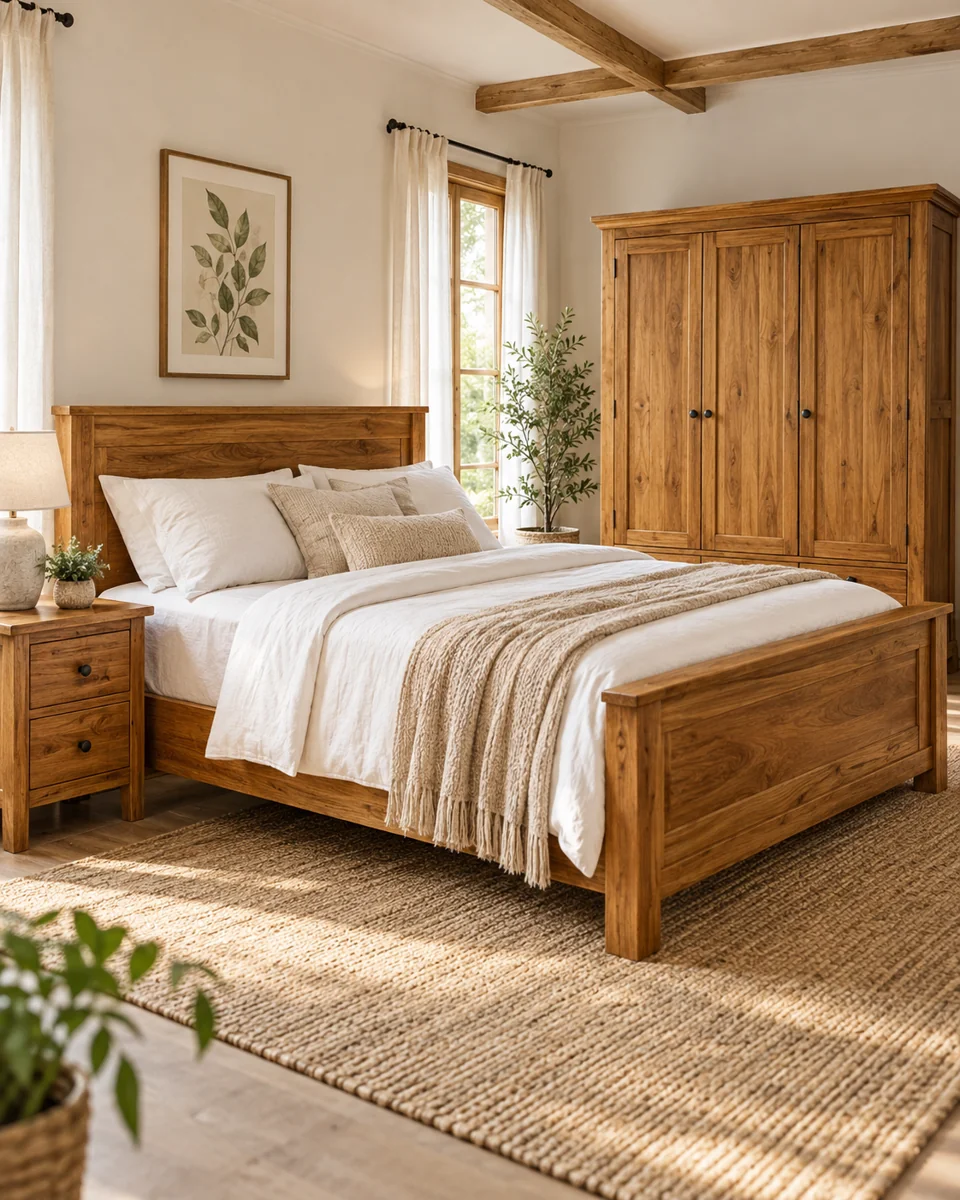 Bedroom room inspiration