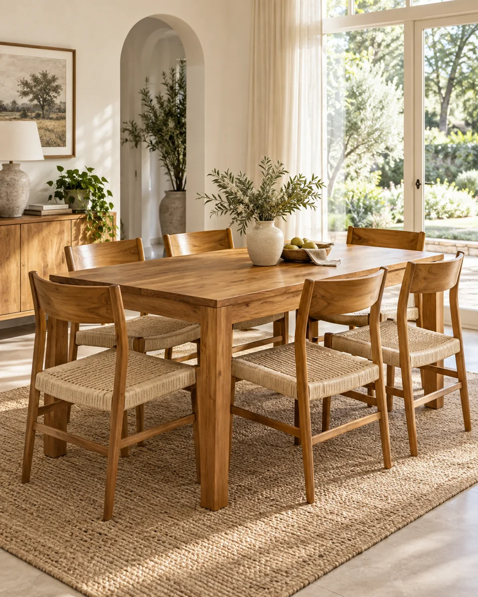 Dining room inspiration