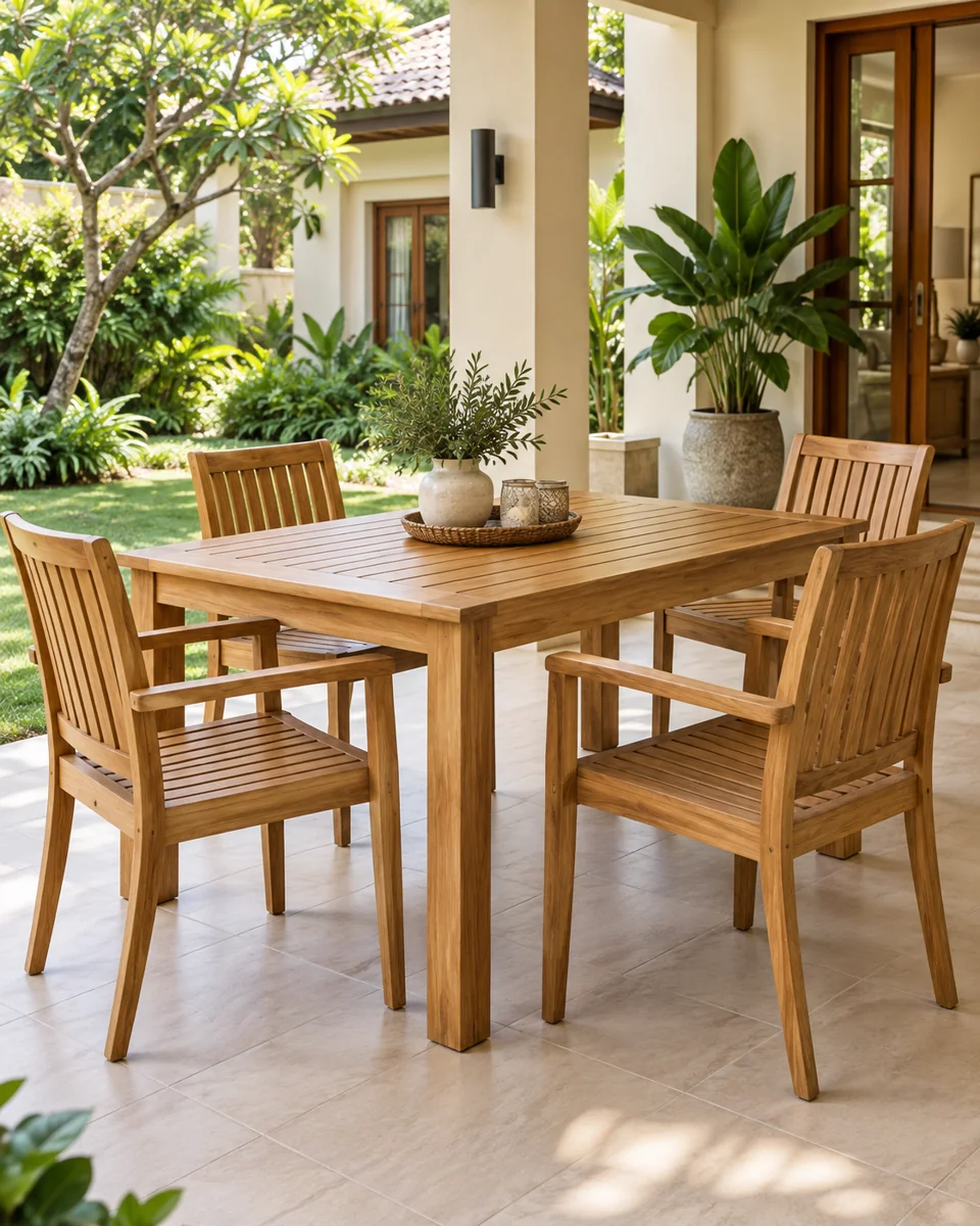 Outdoor room inspiration
